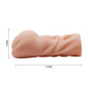 Crazy Bull Masturbateur CRAZY BULL Mavis 15 cm
